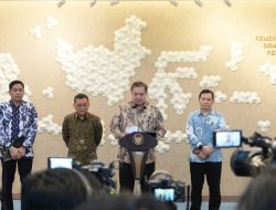 Indonesia Tetap pada Jalur Emerging Market, Pemerintah Perkuat Transparansi dan Integritas Pasar Modal