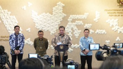 Indonesia Tetap pada Jalur Emerging Market, Pemerintah Perkuat Transparansi dan Integritas Pasar Modal