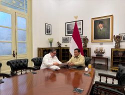 Pemerintah Gulirkan Paket Stimulus Ekonomi Rp26,34 Triliun