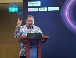 Data Center Jadi Game Changer Baru, Pemerintah Perkuat Ekosistem Digital Nasional