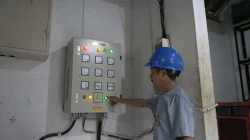 Saat Jawa Meredup, Listrik Kedungrong Tetap Menyala, Bukti Kemandirian Energi Masyarakat Desa