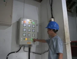 Saat Jawa Meredup, Listrik Kedungrong Tetap Menyala, Bukti Kemandirian Energi Masyarakat Desa