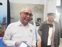 Sesalkan Pernyataan Hotman Paris, PWI Pusat Minta Hotman Hormati Martabat Wartawan dan Kemerdekaan Pers