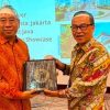 KBRI Yordania Fasilitasi Jabar dan DKI Jakarta Pasarkan Potensi Pariwisata di Pasar Internasional