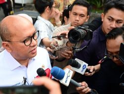 Perkuat Daya Saing Investasi, Presiden Prabowo Percepat Pembentukan IIFC
