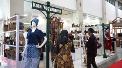 INACRAFT Festival Jadi Jembatan Kerajinan Menuju Pasar Global