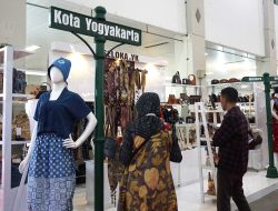 INACRAFT Festival Jadi Jembatan Kerajinan Menuju Pasar Global