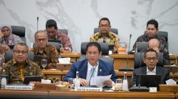 Pemerintah Jaga Kesehatan APBN Dukung Stabilitas Ekonomi dan Program Prioritas