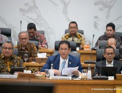 Pemerintah Jaga Kesehatan APBN Dukung Stabilitas Ekonomi dan Program Prioritas