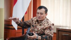 Bupati Sukoharjo Ditangkap KPK, Gubernur Jateng Pastikan Roda Pemerintahan Berjalan Seperti Biasa