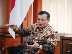 Bupati Sukoharjo Ditangkap KPK, Gubernur Jateng Pastikan Roda Pemerintahan Berjalan Seperti Biasa