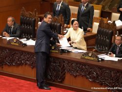 Menkeu Purbaya: Pengesahan RUU PFII Sebagai Langkah Strategis Perkuat Ekonomi Indonesia Berdaya Saing Global