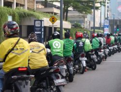 Komisi Ojol 8 Persen: Kemenangan Driver atau Kerugian Customer di Aplikasi?