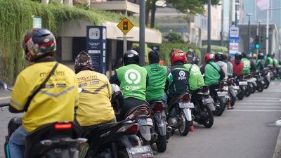 Komisi Ojol 8 Persen: Kemenangan Driver atau Kerugian Customer di Aplikasi?