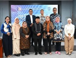 BKSAP DPR RI Dorong Belimbing Depok Jadi Ikon Diplomasi Daerah ke Internasional
