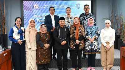 BKSAP DPR RI Dorong Belimbing Depok Jadi Ikon Diplomasi Daerah ke Internasional