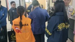 OJK Tuntaskan Penyidikan Perkara Tindak Pidana Perbankan PT BPR DCN