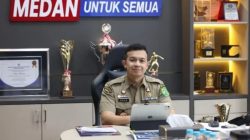 Pemko Medan berikan pengurangan pokok pajak dan pembebasan denda PBB-P2 hingga 31 Juli 2026