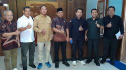 DPRD Kaltim Lakukan Studi Tiru Pengelolaan Sumur Rakyat di Blora