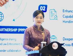 OJK Ingatkan Bahaya SCAM yang Semakin Meluas
