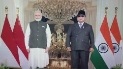 Kunjungan Modi ke Indonesia, Putu Suasta: Sangat Strategis di Tengah Dinamika Global