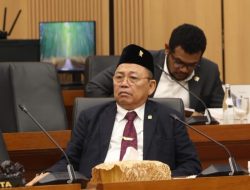 Cornelis Hadiri Paripurna DPR RI, Fraksi PDI Perjuangan Dorong Pertanggungjawaban APBN yang Lebih Akuntabel