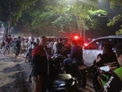 BBM langka di Medan, warga antre berjam-jam di SPBU