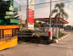 Pasokan BBM di Medan menipis, Ombudsman turun tangan