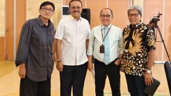 Putu Suasta: Integritas Pemimpin, Modal Utama Optimalisasi BUMN dan Basmi Korupsi