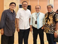 Putu Suasta: Integritas Pemimpin, Modal Utama Optimalisasi BUMN dan Basmi Korupsi