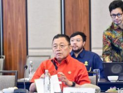 Kunjungan Kerja Komisi XII di Jawa Barat, Cornelis Bahas Listrik hingga Lahan Eksplorasi Migas
