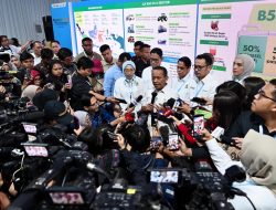 B50 Diluncurkan, Pemerintah Targetkan Hemat Devisa Rp170 Triliun dan Stop Impor Solar