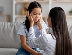 Mengapa Anak yang Sering Dimarahi Bisa Berprestasi? Neurosains Menemukan Jawaban Mengejutkan