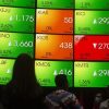 IHSG Berusaha Bangkit di Tengah Ketatnya Batas ARB, Pasar Saham Menanti Titik Balik