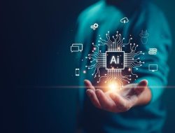 AI Makin Canggih, Rilisnya Makin Diawasi Negara