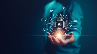 AI Makin Canggih, Rilisnya Makin Diawasi Negara