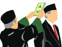 Meritokrasi Jabatan Publik: Ujian Etika Kekuasaan