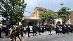 Dugaan Korupsi dan Pencucian Uang, Polisi Geledah Cafe de’CLAN Signature di Kawasan Cipete