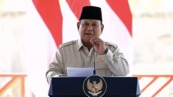 Prabowo Ingatkan TNI,Polri dan Kejaksaan Untuk Introspeksi, Jabatan dan Fasilitas Berasal dari Rakyat