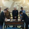 KEK Singhasari Perkuat Pengembangan Talenta Global melalui Kemitraan dengan IIM Bangalore