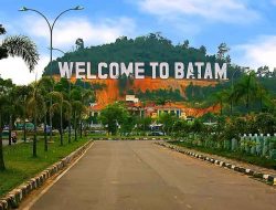 Banggar DPR RI Nilai Batam Miliki Potensi Jadi Pusat Investasi Nasional
