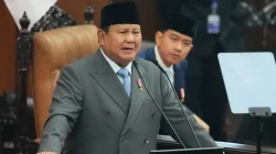 Sidang Tahunan MPR, DPR dan DPD RI, Presiden Prabowo Tekankan Sinergi Seluruh Lembaga Negara dalam Pembangunan Bangsa