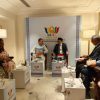 Indonesia dan India Bahas Peluang Kerjasama Semikonduktor, hingga Data Center di Forum BRICS