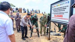 Satgas PKH Kuasai Kembali 111,71 Hektar Lahan di Kawasan Tahura Bukit Soeharto Kaltim
