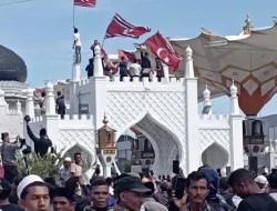 Sikapi Dinamika Kerusuhan di Aceh, Forkopimda Keluarkan Enam Rekomendasi