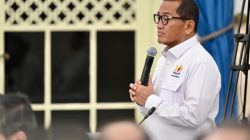 Pengusaha Kadin Apresiasi Pemerintah Gelontorkan Rp1.000 Triliun untuk Pembangunan