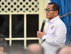 Pengusaha Kadin Apresiasi Pemerintah Gelontorkan Rp1.000 Triliun untuk Pembangunan