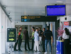 Pemkot Bandung Siapkan Bandara Internasional Husein Sastranegara Sebagai Etalase Produk UMKM