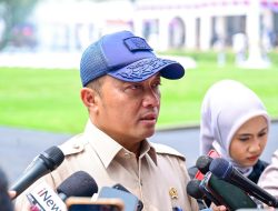Pemerintah Siagakan Penanganan Darurat Pascagempa NTT