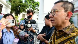 Presiden Prabowo Terima Kunjungan Presiden Ramos-Horta Bahas Penguatan Kerja Sama, Termasuk Kolaborasi Riset Dalam Negeri